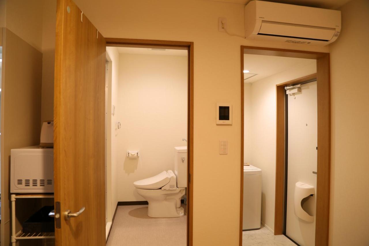 Tokyo E Joy Inn（Okubo Branch In Shinjuku） Tóquio Exterior foto