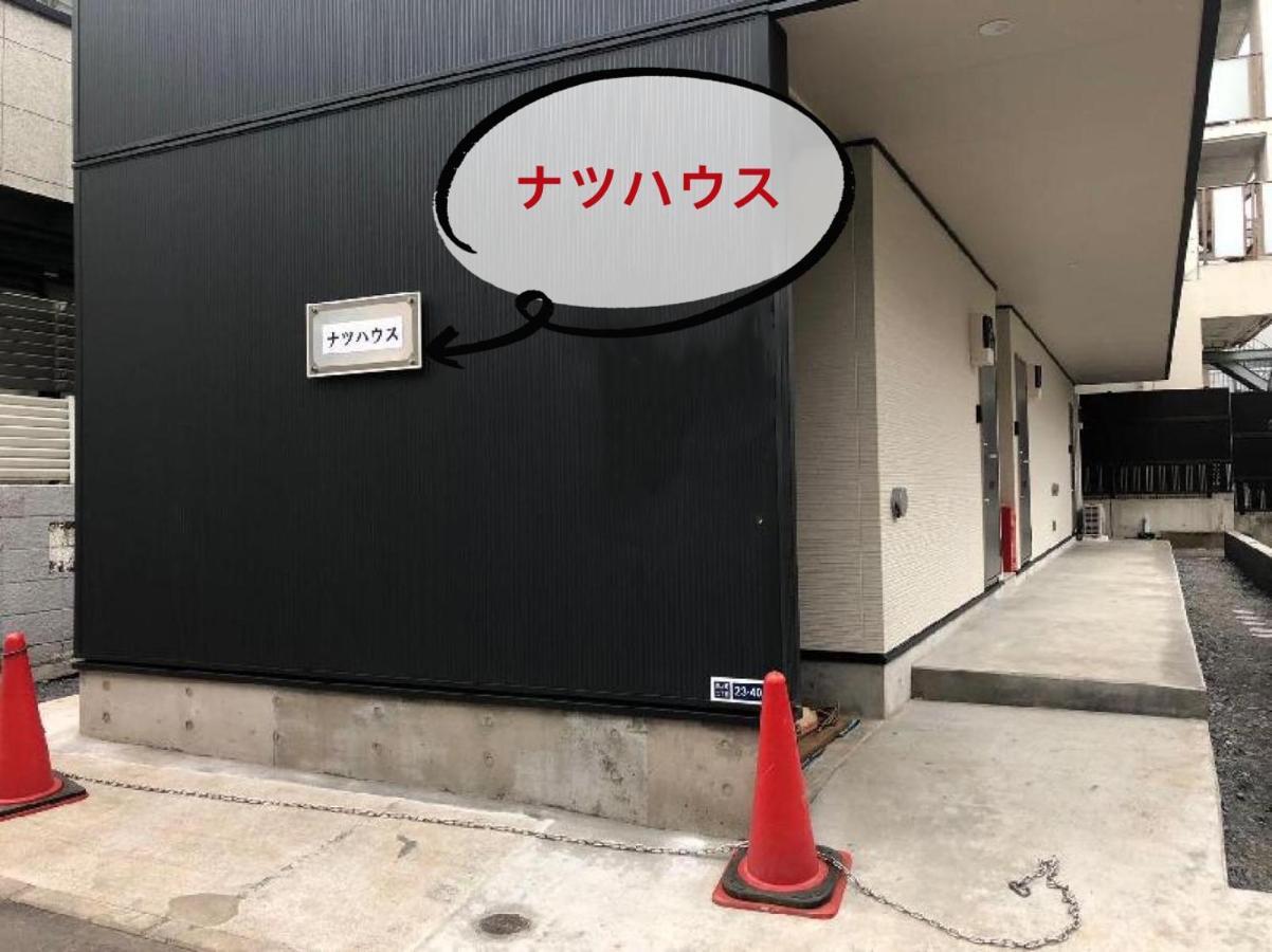 Tokyo E Joy Inn（Okubo Branch In Shinjuku） Tóquio Exterior foto